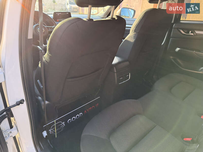 Позашляховик / Кросовер Mazda CX-5 2018 в Івано-Франківську фото 97 Позашляховик / Кросовер Mazda CX-5 2018 в Івано-Франківську
