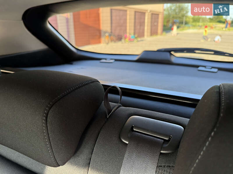 Позашляховик / Кросовер Mazda CX-5 2018 в Івано-Франківську фото 99 Позашляховик / Кросовер Mazda CX-5 2018 в Івано-Франківську