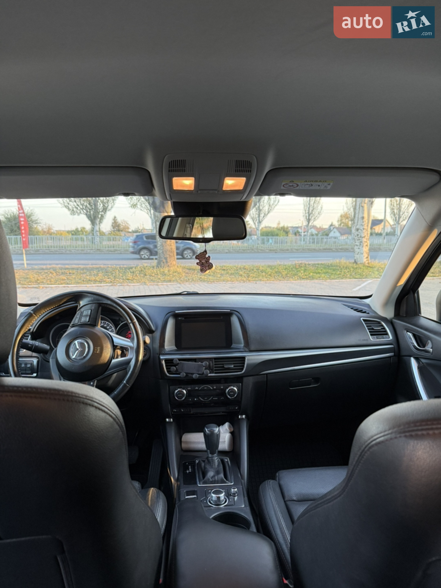 2016 Mazda CX-5 - мініатюра 25