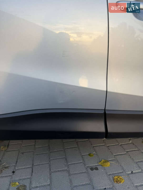 Внедорожник / Кроссовер Mazda CX-5 2016 в Днепре фото 34 Внедорожник / Кроссовер Mazda CX-5 2016 в Днепре