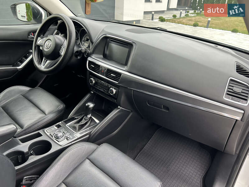 Внедорожник / Кроссовер Mazda CX-5 2015 в Яворове фото 20 Внедорожник / Кроссовер Mazda CX-5 2015 в Яворове