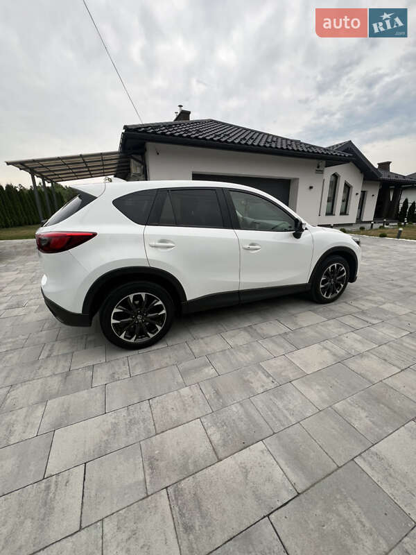 Внедорожник / Кроссовер Mazda CX-5 2015 в Яворове фото 31 Внедорожник / Кроссовер Mazda CX-5 2015 в Яворове