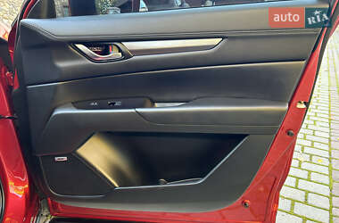Внедорожник / Кроссовер Mazda CX-5 2020 в 