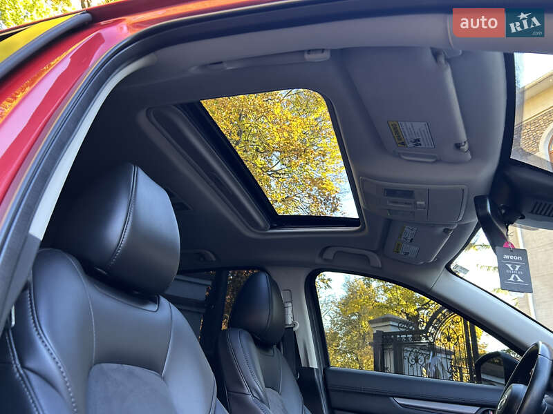 Позашляховик / Кросовер Mazda CX-5 2020 в Львові фото 21 Позашляховик / Кросовер Mazda CX-5 2020 в Львові