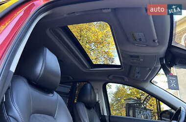 Внедорожник / Кроссовер Mazda CX-5 2020 в 