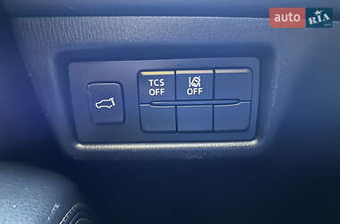 Внедорожник / Кроссовер Mazda CX-5 2020 в 