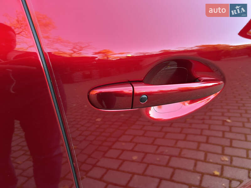 Позашляховик / Кросовер Mazda CX-5 2020 в Львові фото 60 Позашляховик / Кросовер Mazda CX-5 2020 в Львові