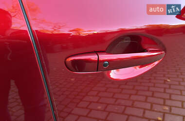 Внедорожник / Кроссовер Mazda CX-5 2020 в 