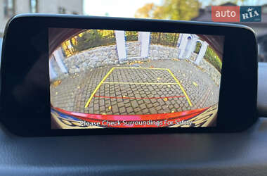 Внедорожник / Кроссовер Mazda CX-5 2020 в 