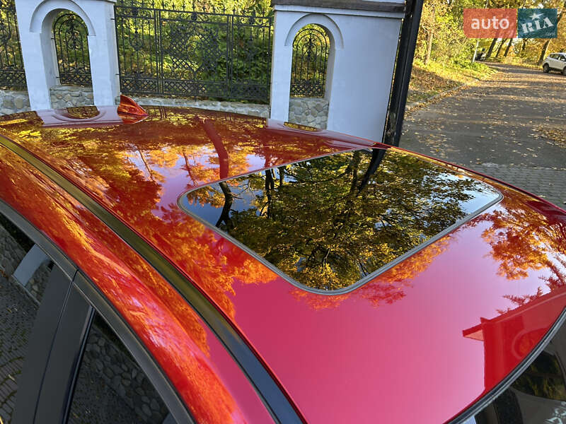 Позашляховик / Кросовер Mazda CX-5 2020 в Львові фото 57 Позашляховик / Кросовер Mazda CX-5 2020 в Львові