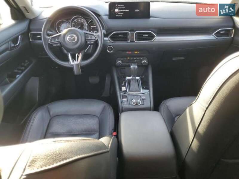 Внедорожник / Кроссовер Mazda CX-5 2021 в Хмельницком фото 8 Внедорожник / Кроссовер Mazda CX-5 2021 в Хмельницком