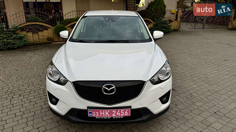 Внедорожник / Кроссовер Mazda CX-5 2013 в Шепетовке фото 2 Внедорожник / Кроссовер Mazda CX-5 2013 в Шепетовке