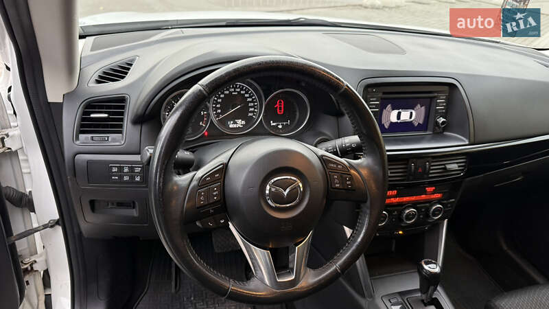 Внедорожник / Кроссовер Mazda CX-5 2013 в Шепетовке фото 15 Внедорожник / Кроссовер Mazda CX-5 2013 в Шепетовке