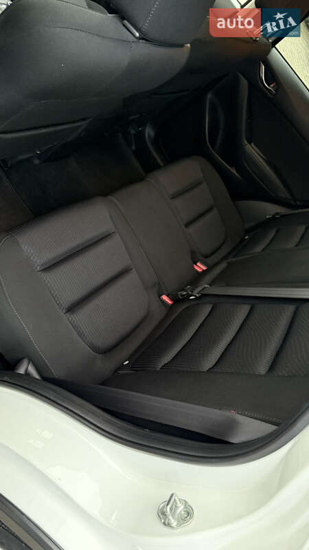 Внедорожник / Кроссовер Mazda CX-5 2013 в Шепетовке фото 27 Внедорожник / Кроссовер Mazda CX-5 2013 в Шепетовке