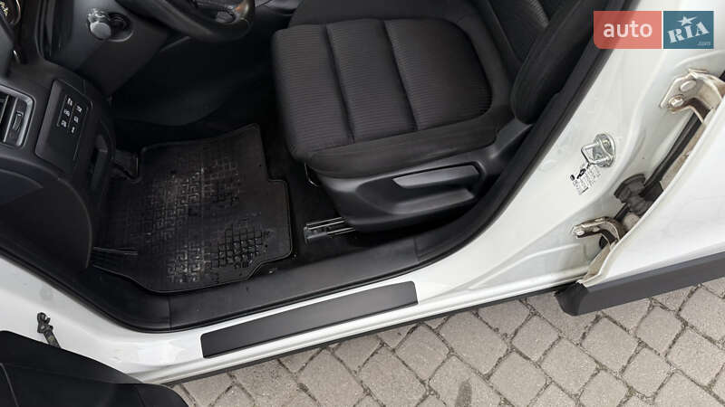 Внедорожник / Кроссовер Mazda CX-5 2013 в Шепетовке фото 24 Внедорожник / Кроссовер Mazda CX-5 2013 в Шепетовке