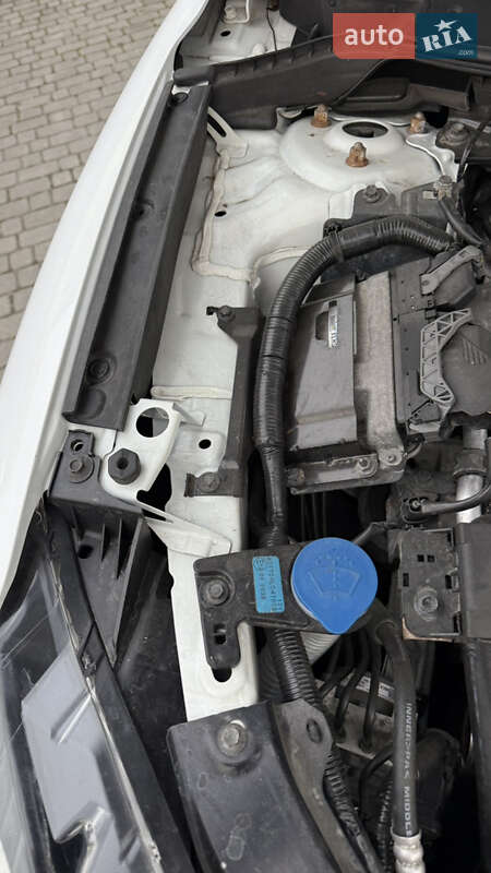 Внедорожник / Кроссовер Mazda CX-5 2013 в Шепетовке фото 44 Внедорожник / Кроссовер Mazda CX-5 2013 в Шепетовке