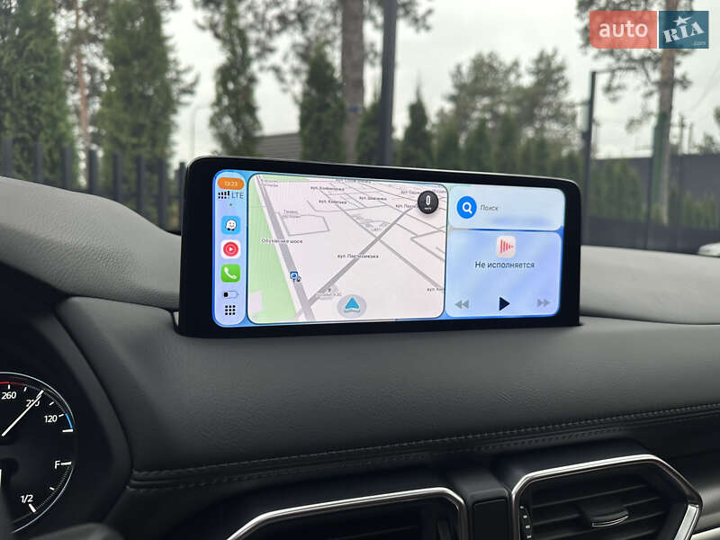 Позашляховик / Кросовер Mazda CX-5 2023 в Києві фото 35 Позашляховик / Кросовер Mazda CX-5 2023 в Києві