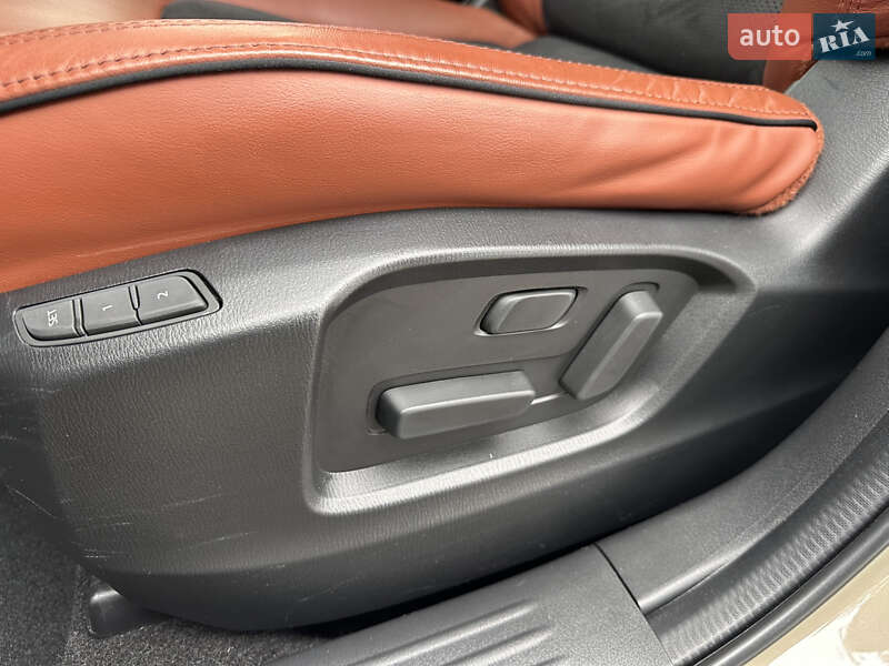 Позашляховик / Кросовер Mazda CX-5 2023 в Києві фото 40 Позашляховик / Кросовер Mazda CX-5 2023 в Києві