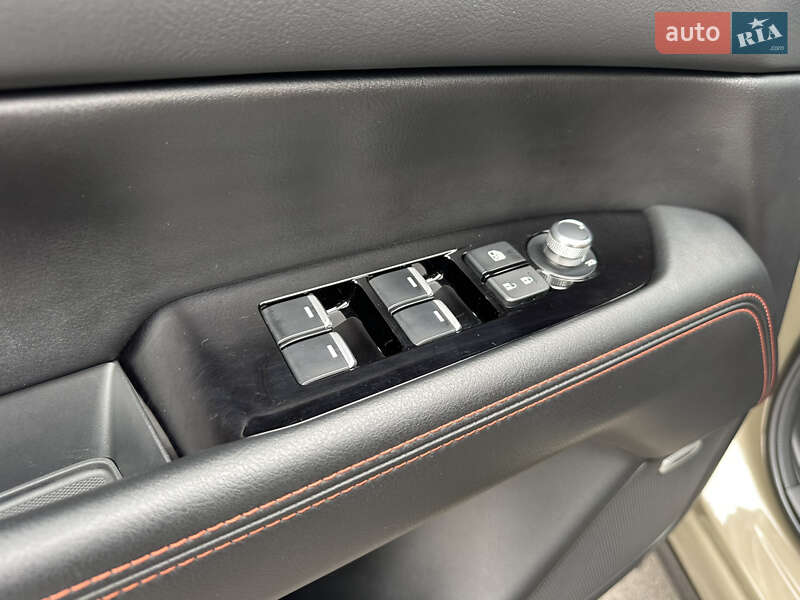 Позашляховик / Кросовер Mazda CX-5 2023 в Києві фото 49 Позашляховик / Кросовер Mazda CX-5 2023 в Києві