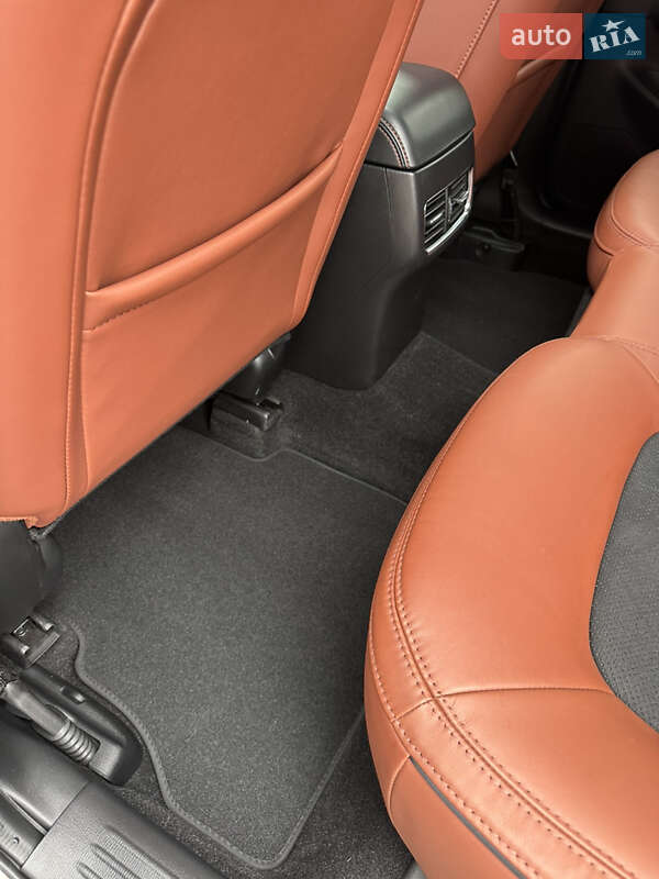 Позашляховик / Кросовер Mazda CX-5 2023 в Києві фото 52 Позашляховик / Кросовер Mazda CX-5 2023 в Києві