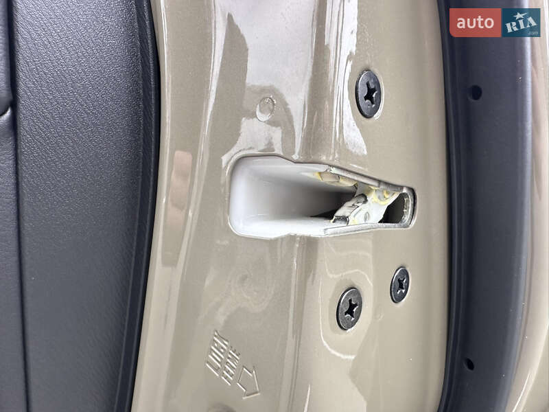 Позашляховик / Кросовер Mazda CX-5 2023 в Києві фото 59 Позашляховик / Кросовер Mazda CX-5 2023 в Києві