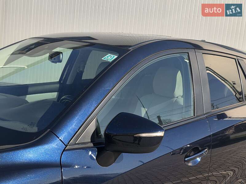 Внедорожник / Кроссовер Mazda CX-5 2017 в Ивано-Франковске