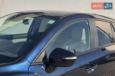 Внедорожник / Кроссовер Mazda CX-5 2017 в 