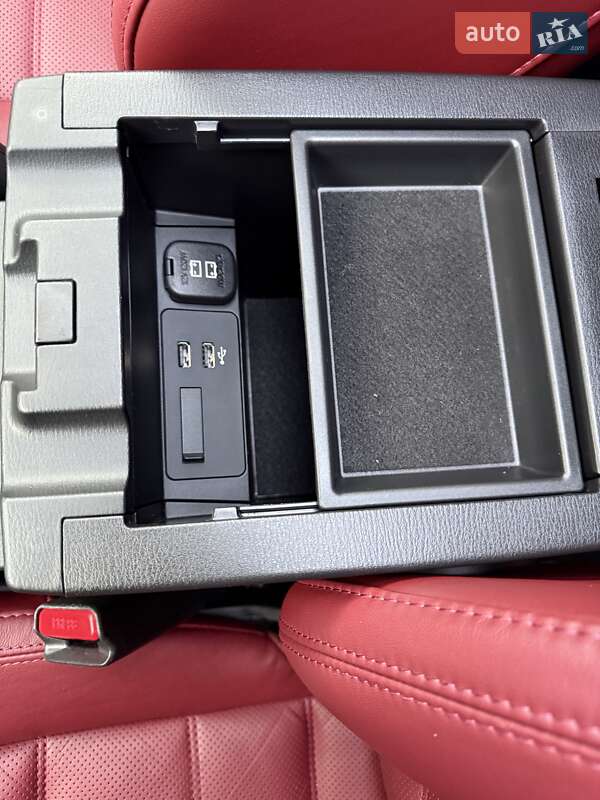 Внедорожник / Кроссовер Mazda CX-5 2024 в Львове фото 12 Внедорожник / Кроссовер Mazda CX-5 2024 в Львове