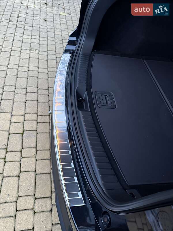 Внедорожник / Кроссовер Mazda CX-5 2024 в Львове фото 24 Внедорожник / Кроссовер Mazda CX-5 2024 в Львове