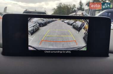 Позашляховик / Кросовер Mazda CX-5 2021 в  фото 20 Позашляховик / Кросовер Mazda CX-5 2021 в