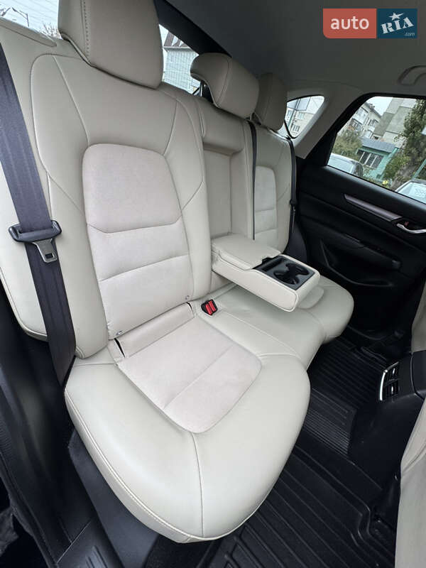 Позашляховик / Кросовер Mazda CX-5 2020 в Бердичеві фото 17 Позашляховик / Кросовер Mazda CX-5 2020 в Бердичеві