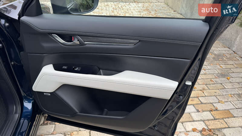 Внедорожник / Кроссовер Mazda CX-5 2023 в Киеве фото 33 Внедорожник / Кроссовер Mazda CX-5 2023 в Киеве