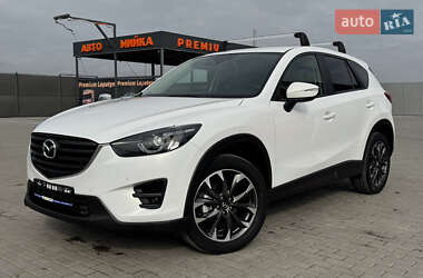 Позашляховик / Кросовер Mazda CX-5 2015 в Лопатині