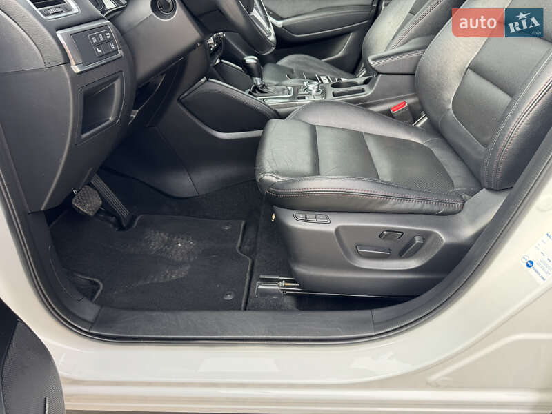 Позашляховик / Кросовер Mazda CX-5 2015 в Лопатині фото 28 Позашляховик / Кросовер Mazda CX-5 2015 в Лопатині
