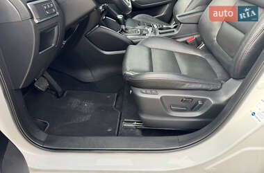 Внедорожник / Кроссовер Mazda CX-5 2015 в 