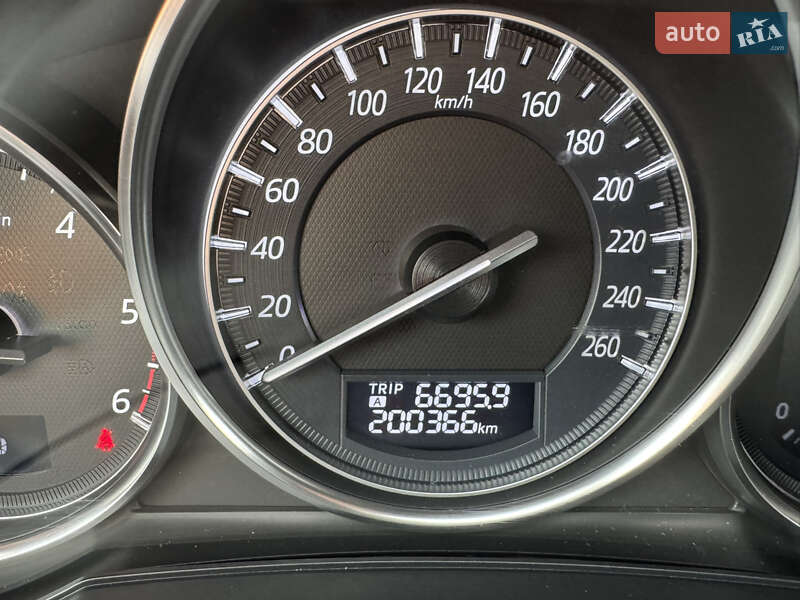 Позашляховик / Кросовер Mazda CX-5 2015 в Лопатині фото 36 Позашляховик / Кросовер Mazda CX-5 2015 в Лопатині