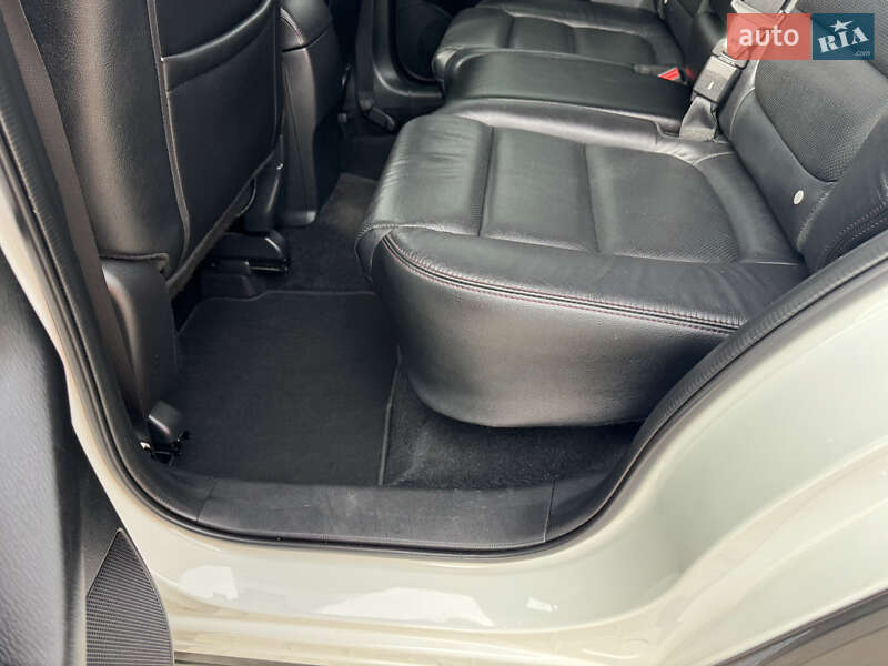 Позашляховик / Кросовер Mazda CX-5 2015 в Лопатині фото 43 Позашляховик / Кросовер Mazda CX-5 2015 в Лопатині