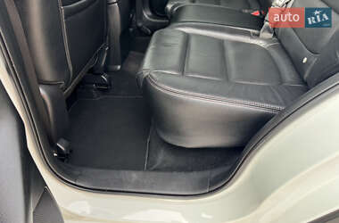 Внедорожник / Кроссовер Mazda CX-5 2015 в 