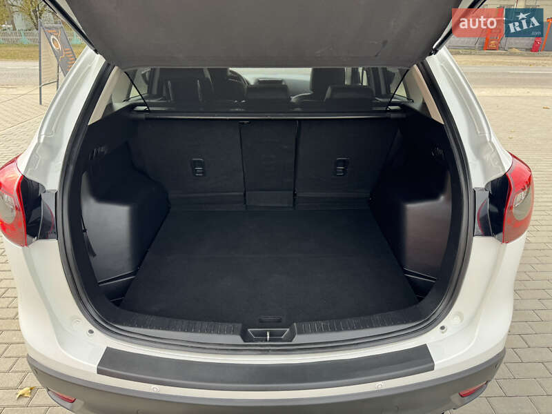 Позашляховик / Кросовер Mazda CX-5 2015 в Лопатині фото 47 Позашляховик / Кросовер Mazda CX-5 2015 в Лопатині