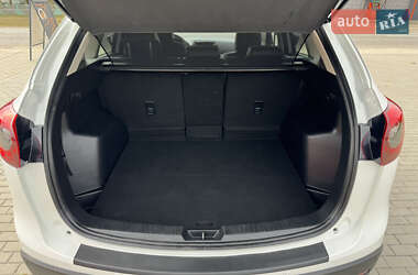 Внедорожник / Кроссовер Mazda CX-5 2015 в 