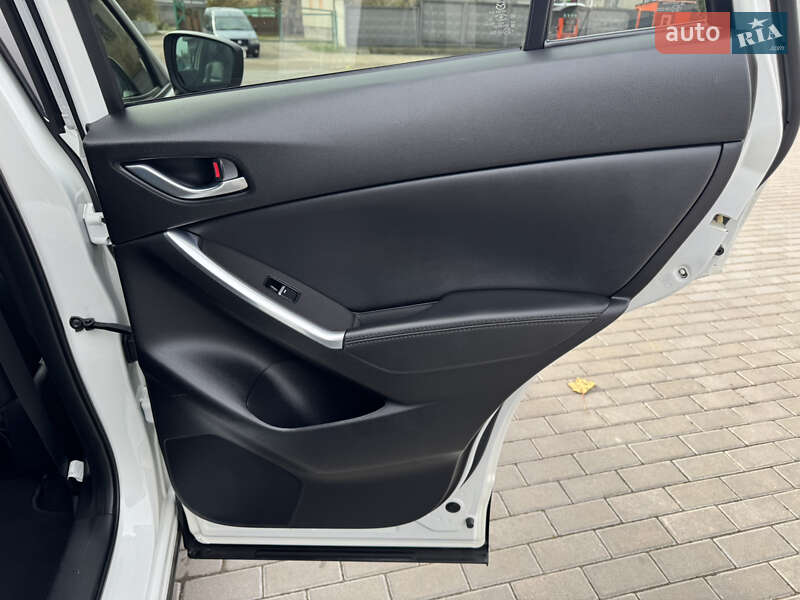 Позашляховик / Кросовер Mazda CX-5 2015 в Лопатині фото 50 Позашляховик / Кросовер Mazda CX-5 2015 в Лопатині