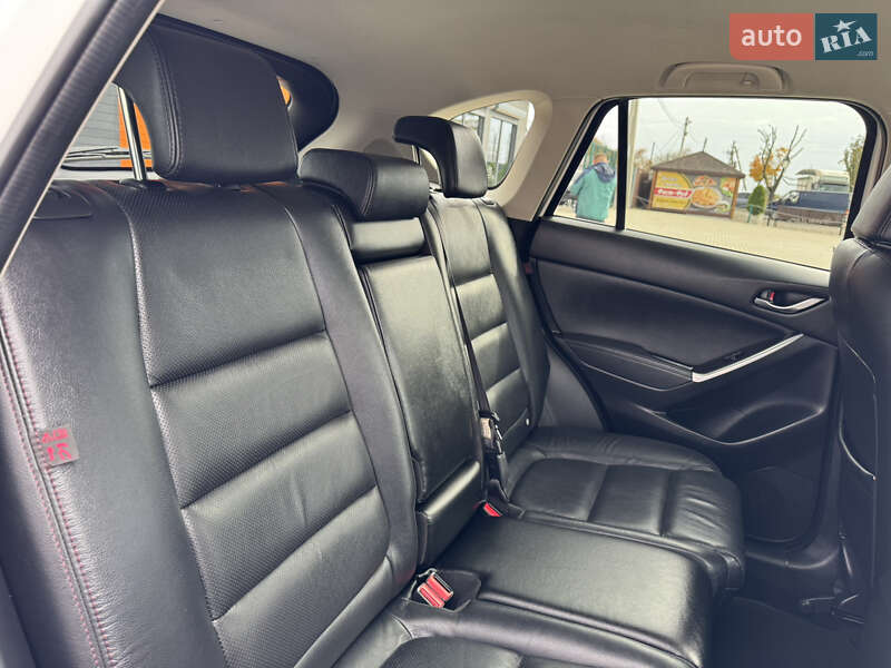 Позашляховик / Кросовер Mazda CX-5 2015 в Лопатині фото 53 Позашляховик / Кросовер Mazda CX-5 2015 в Лопатині