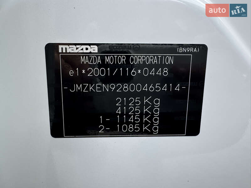 Позашляховик / Кросовер Mazda CX-5 2015 в Лопатині фото 62 Позашляховик / Кросовер Mazda CX-5 2015 в Лопатині