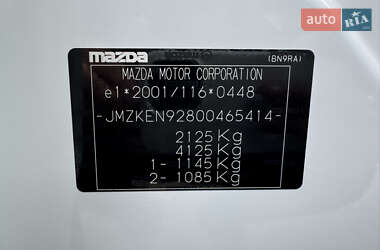 Внедорожник / Кроссовер Mazda CX-5 2015 в 