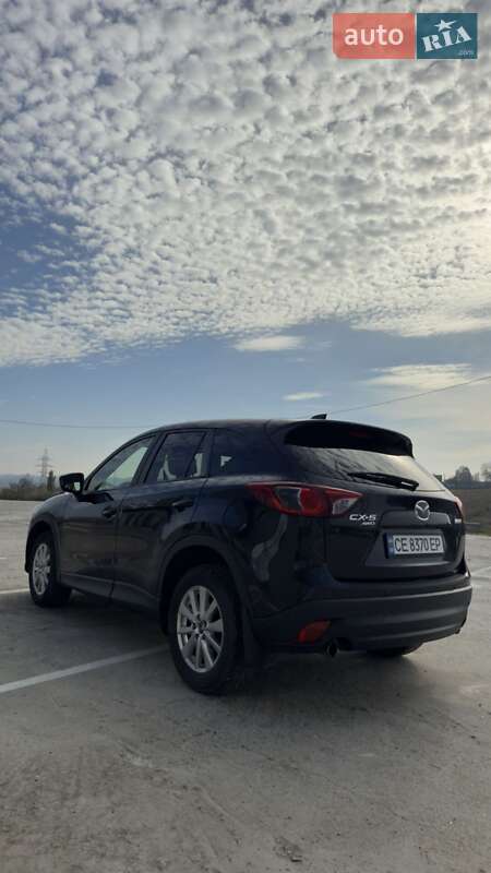 Позашляховик / Кросовер Mazda CX-5 2013 в Чернівцях фото 7 Позашляховик / Кросовер Mazda CX-5 2013 в Чернівцях
