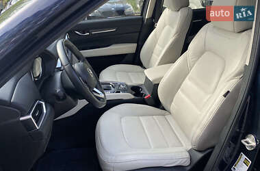 Позашляховик / Кросовер Mazda CX-5 2018 в  фото 22 Позашляховик / Кросовер Mazda CX-5 2018 в