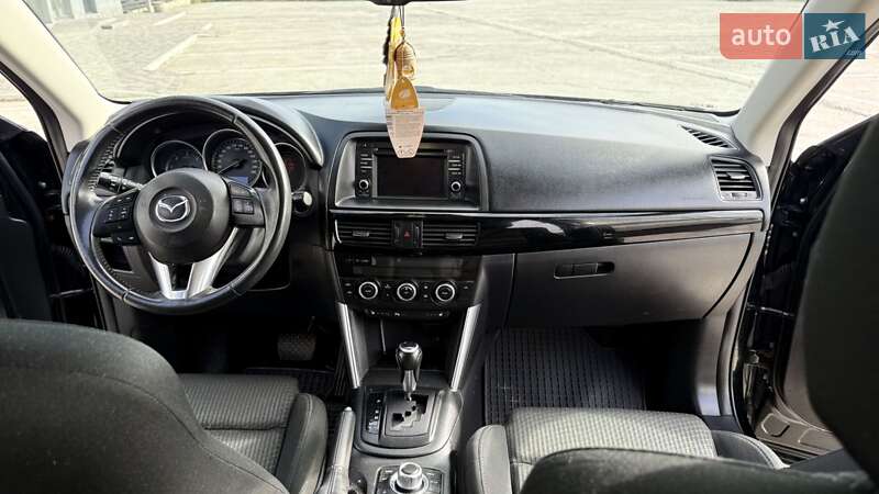 Позашляховик / Кросовер Mazda CX-5 2013 в Чернівцях фото 23 Позашляховик / Кросовер Mazda CX-5 2013 в Чернівцях