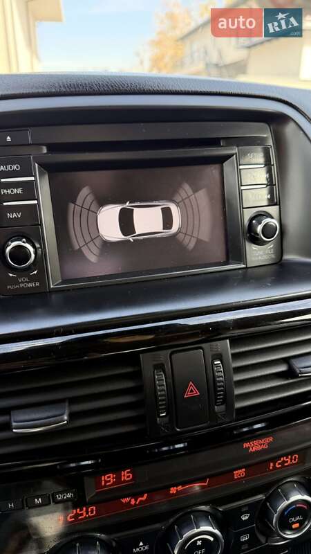 Позашляховик / Кросовер Mazda CX-5 2013 в Чернівцях фото 26 Позашляховик / Кросовер Mazda CX-5 2013 в Чернівцях