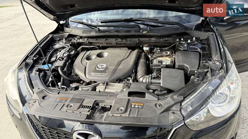 Позашляховик / Кросовер Mazda CX-5 2013 в Чернівцях фото 36 Позашляховик / Кросовер Mazda CX-5 2013 в Чернівцях