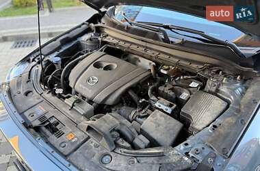 Позашляховик / Кросовер Mazda CX-5 2023 в  фото 37 Позашляховик / Кросовер Mazda CX-5 2023 в